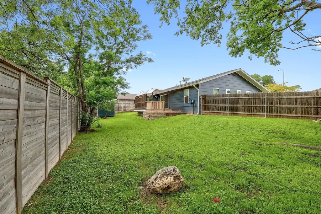 9614 Chukar Circle Austin TX 78758