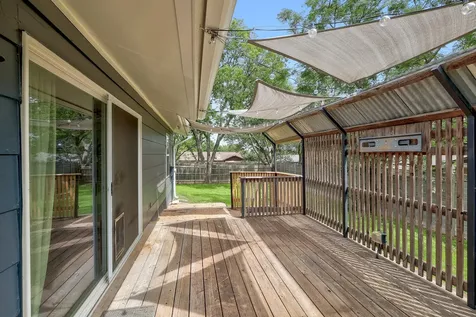 9614 Chukar Circle Austin TX 78758