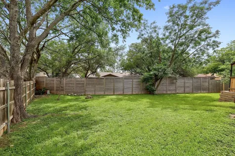 9614 Chukar Circle Austin TX 78758
