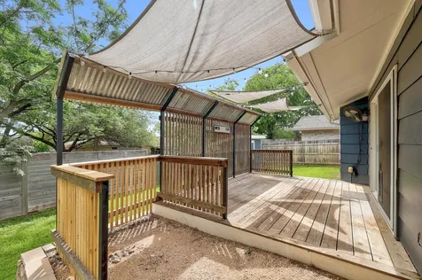 9614 Chukar Circle Austin TX 78758