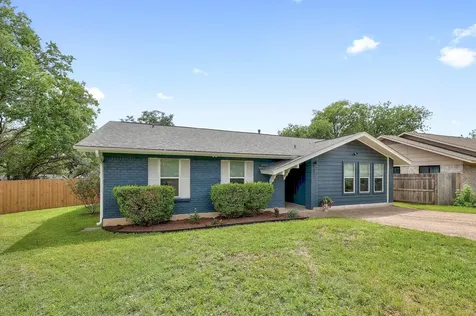 9614 Chukar Circle Austin TX 78758