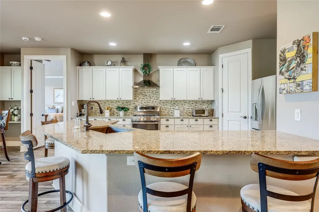 3500 Lohmans Ford Road Lago Vista TX 78645