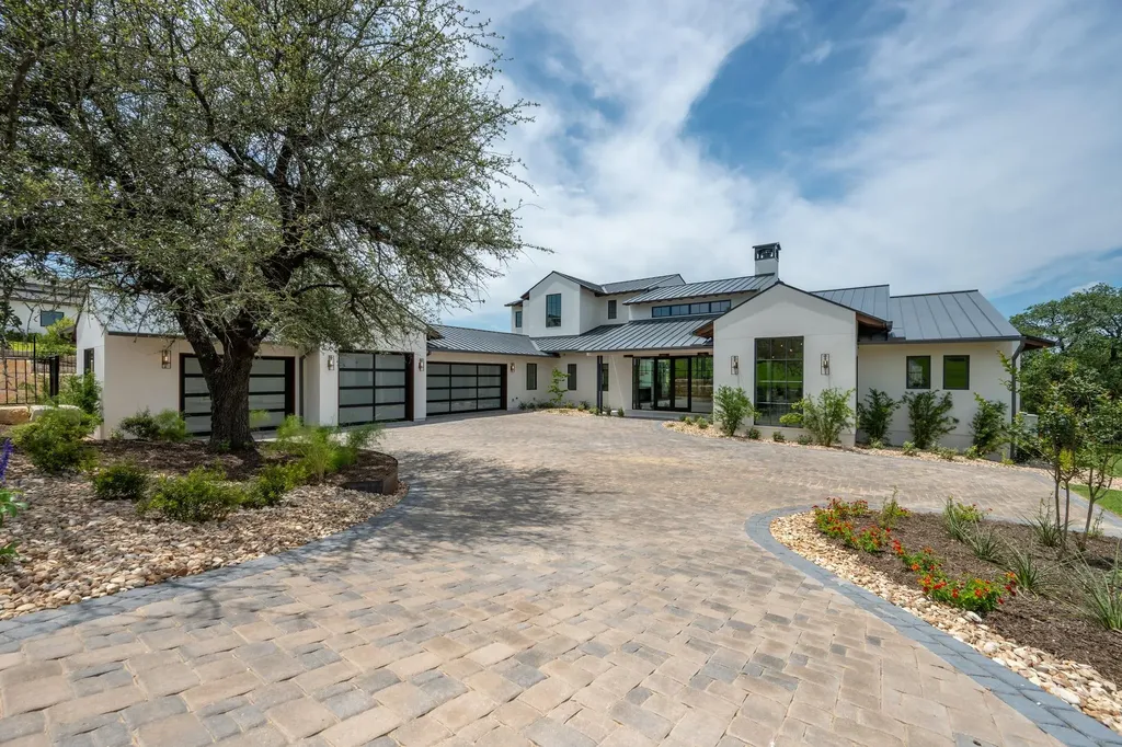 504 Primo Fiore Terrace Austin TX 78738