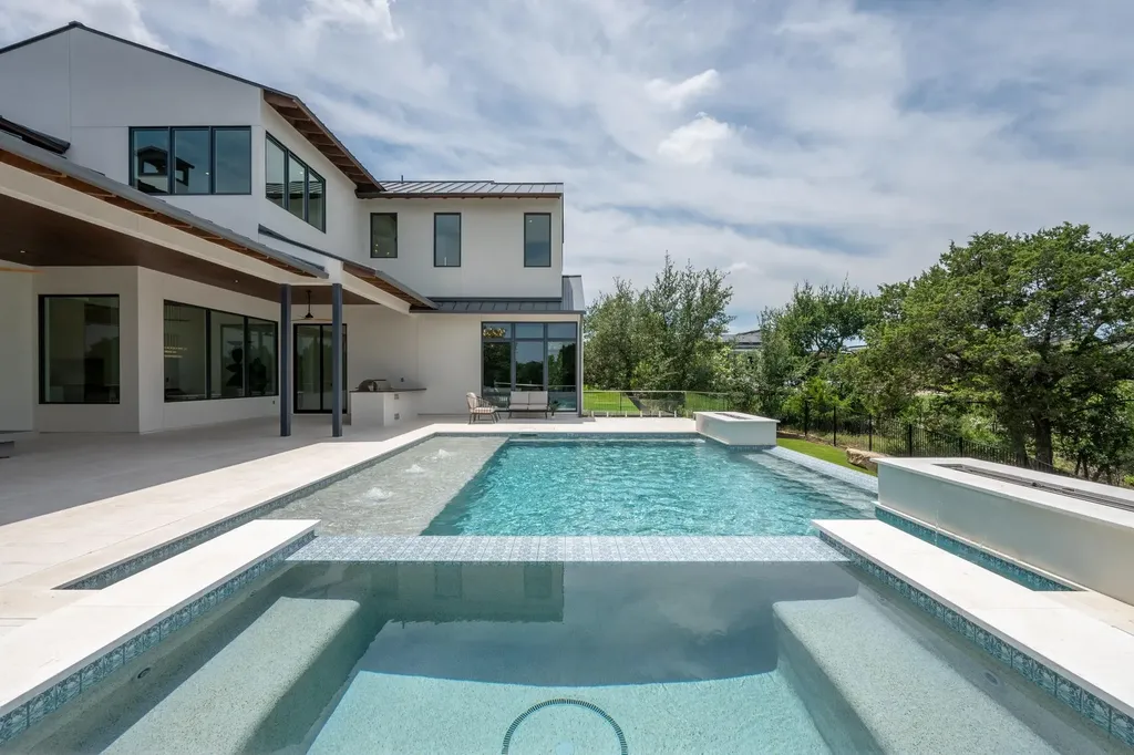 504 Primo Fiore Terrace Austin TX 78738