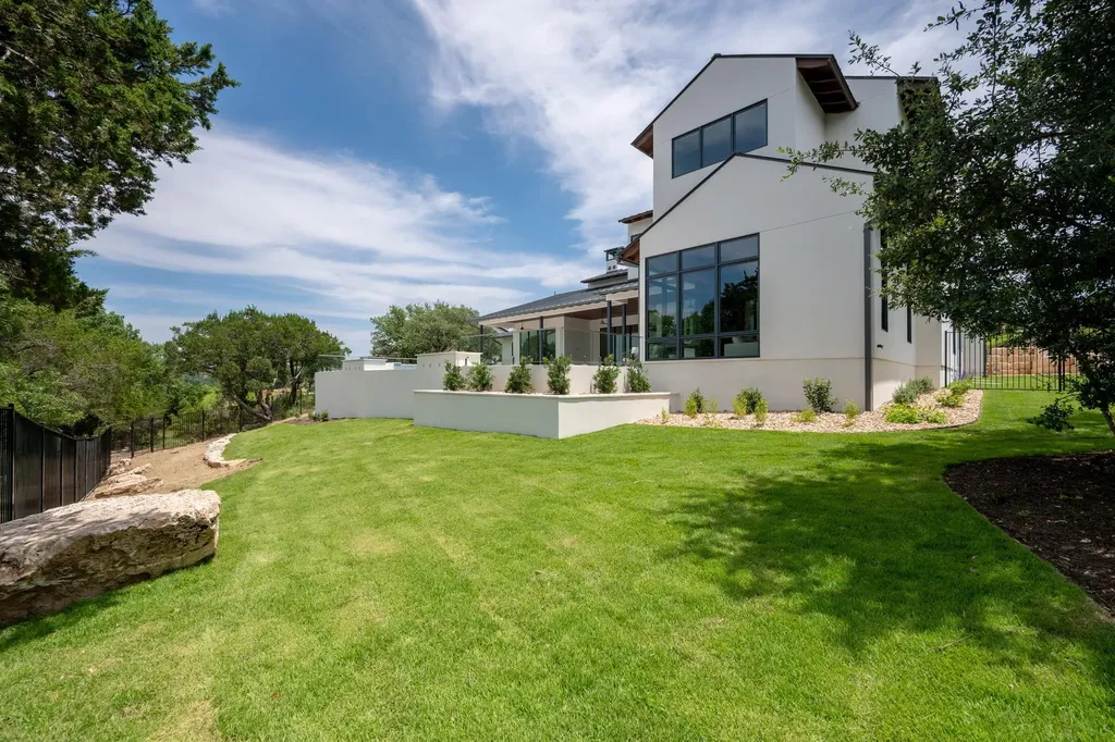 504 Primo Fiore Terrace Austin TX 78738