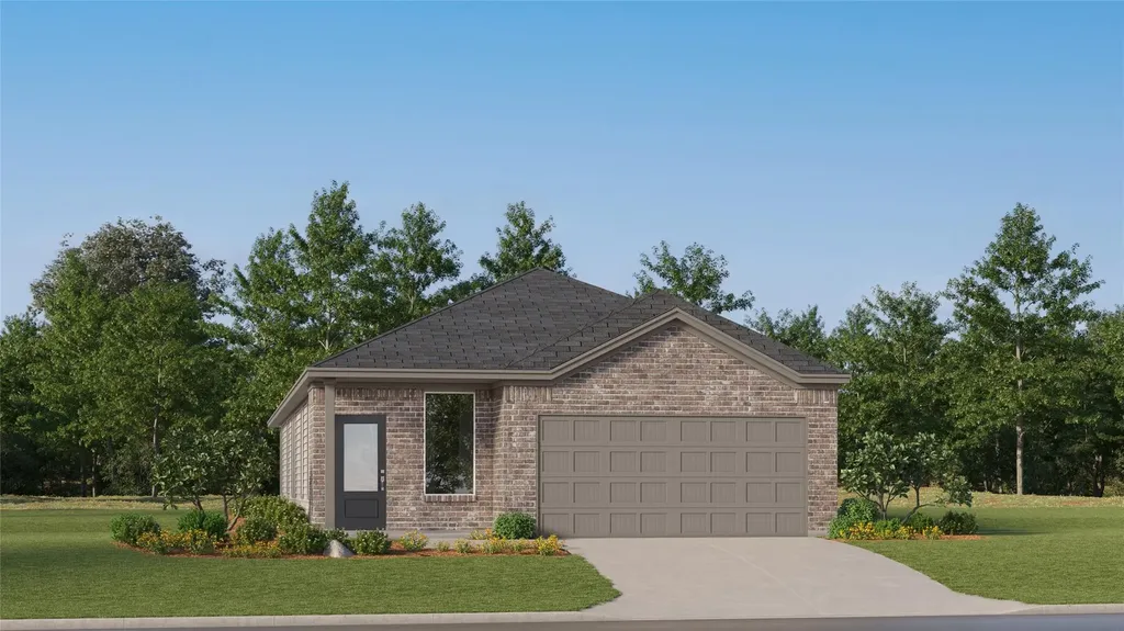 23508 Skyrocket Street Elgin TX 78621
