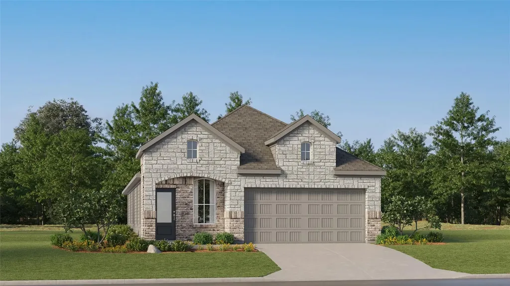 23508 Skyrocket Street Elgin TX 78621