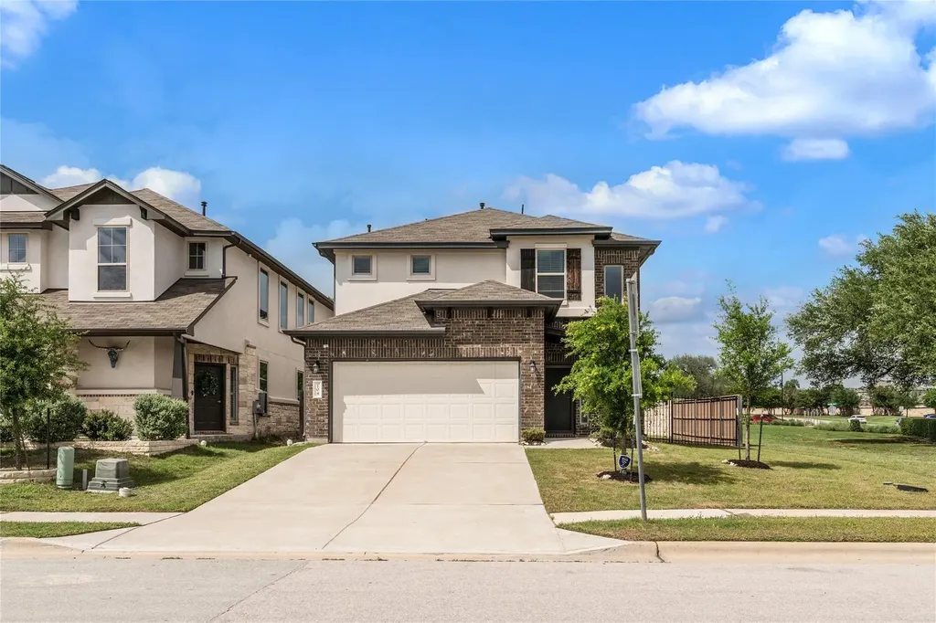 104 Turkey Creek Lane Leander TX 78641