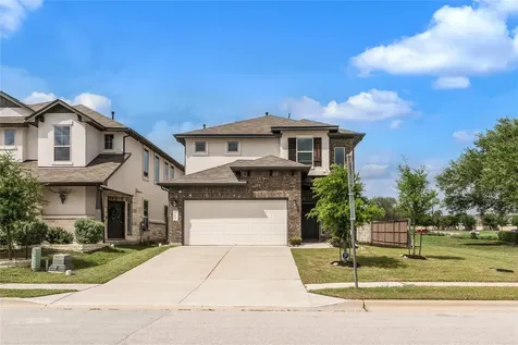 104 Turkey Creek Lane Leander TX 78641