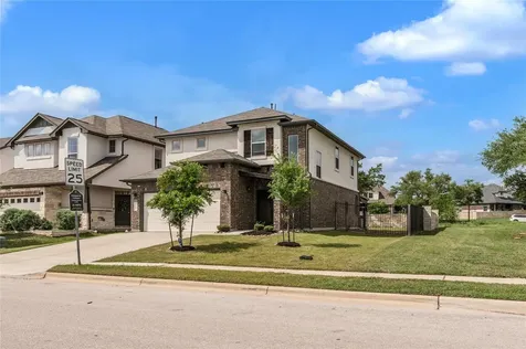 104 Turkey Creek Lane Leander TX 78641