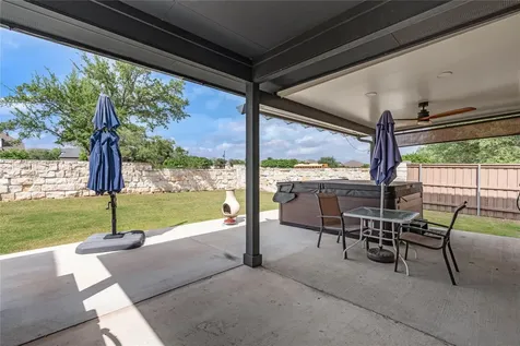 104 Turkey Creek Lane Leander TX 78641