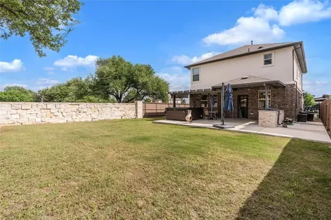 104 Turkey Creek Lane Leander TX 78641