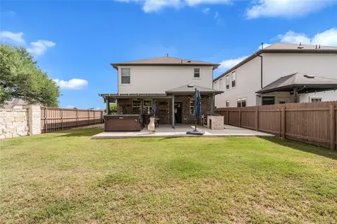 104 Turkey Creek Lane Leander TX 78641