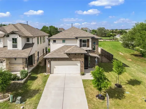 104 Turkey Creek Lane Leander TX 78641