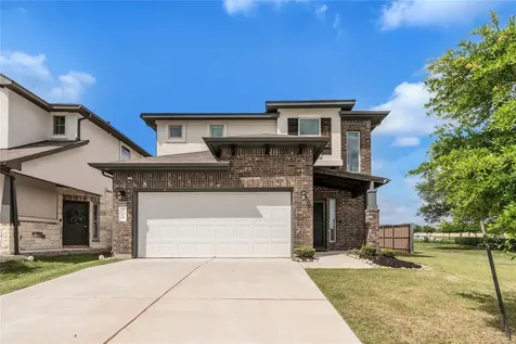 104 Turkey Creek Lane Leander TX 78641