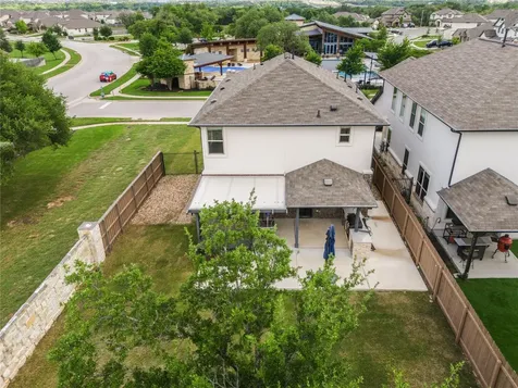 104 Turkey Creek Lane Leander TX 78641