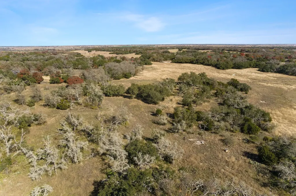 102 County Road 156 - Lot 20 Georgetown TX 78626