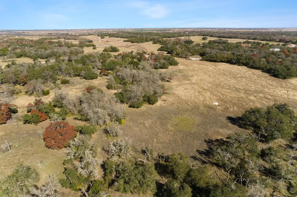 102 County Road 156 - Lot 20 Georgetown TX 78626