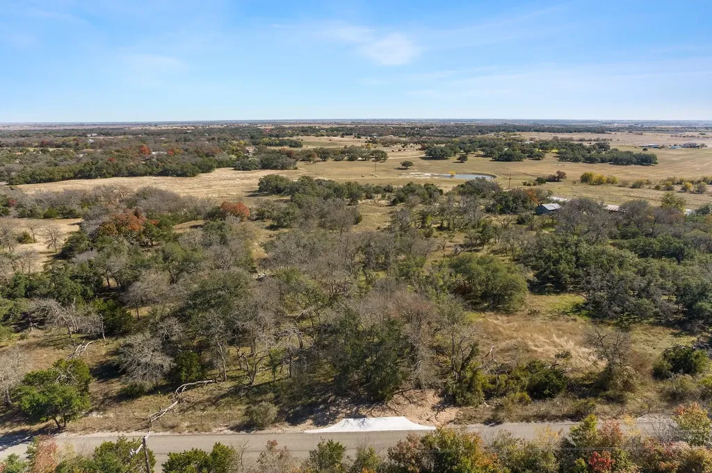 102 County Road 156 - Lot 20 Georgetown TX 78626
