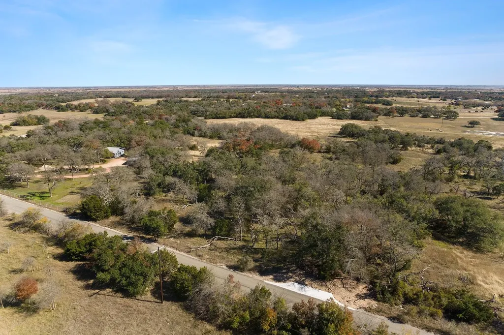 102 County Road 156 - Lot 20 Georgetown TX 78626