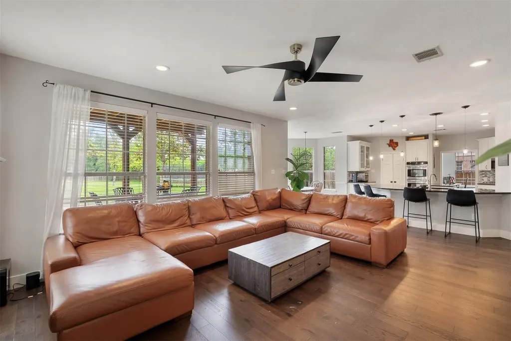 3814 Forest Creek Drive Round Rock TX 78664