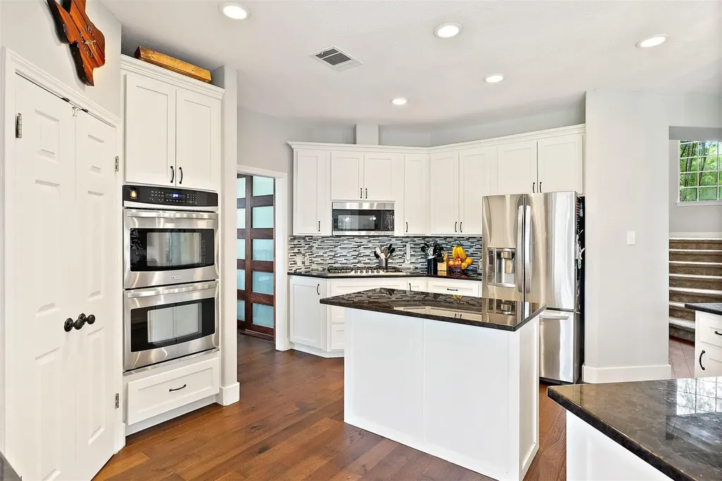 3814 Forest Creek Drive Round Rock TX 78664