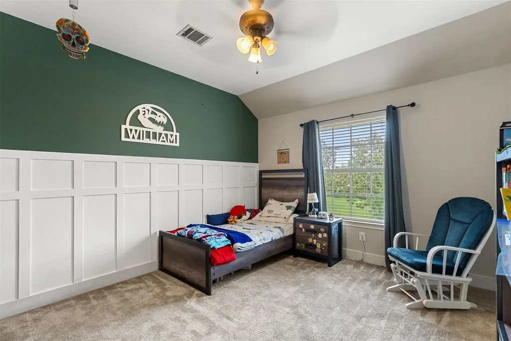 3814 Forest Creek Drive Round Rock TX 78664