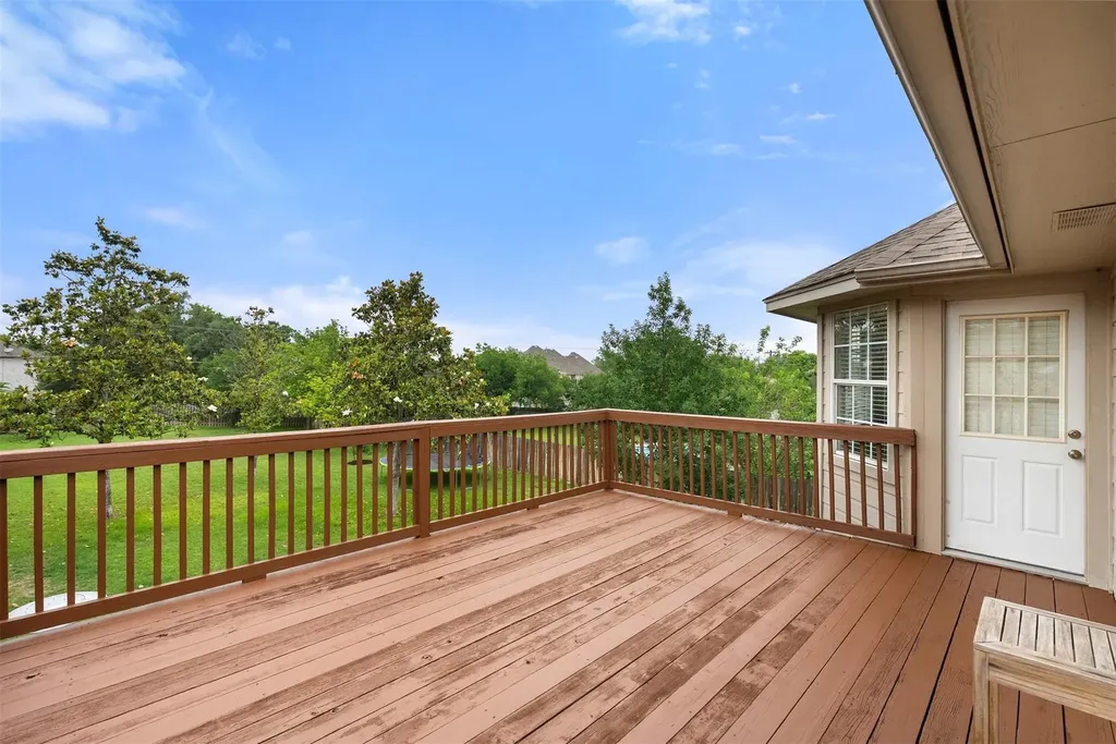 3814 Forest Creek Drive Round Rock TX 78664