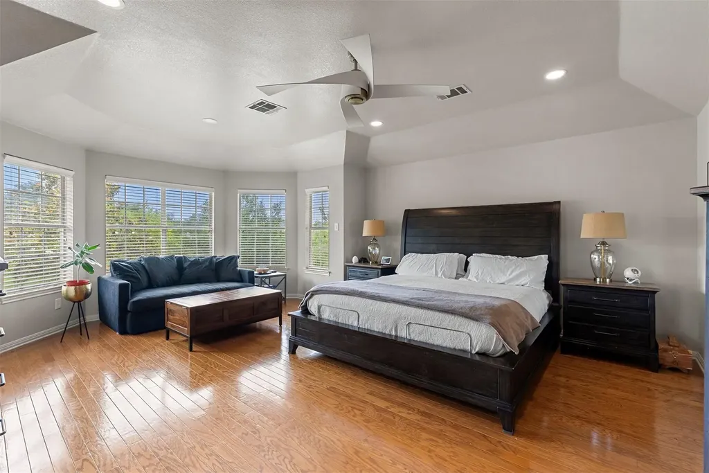 3814 Forest Creek Drive Round Rock TX 78664