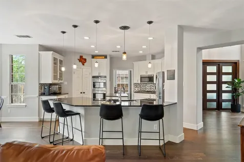 3814 Forest Creek Drive Round Rock TX 78664