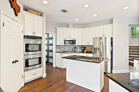 3814 Forest Creek Drive Round Rock TX 78664