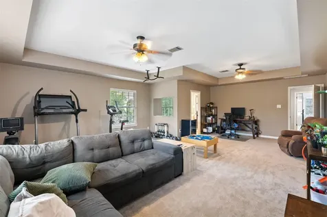 3814 Forest Creek Drive Round Rock TX 78664
