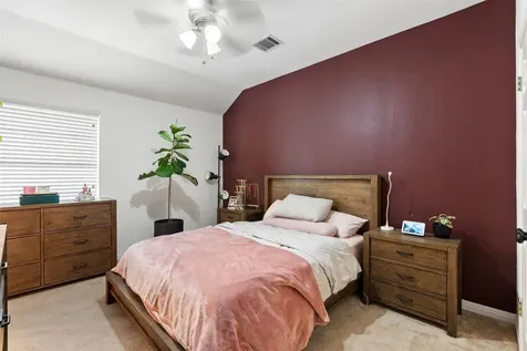 3814 Forest Creek Drive Round Rock TX 78664