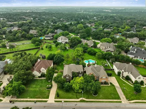 3814 Forest Creek Drive Round Rock TX 78664