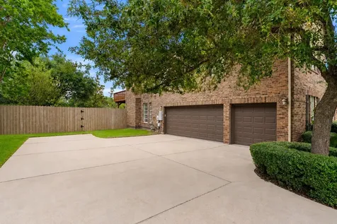 3814 Forest Creek Drive Round Rock TX 78664