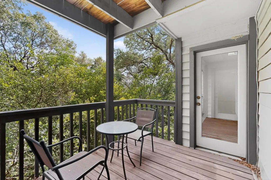 5107 Mckittrick Canyon Drive Austin TX 78759