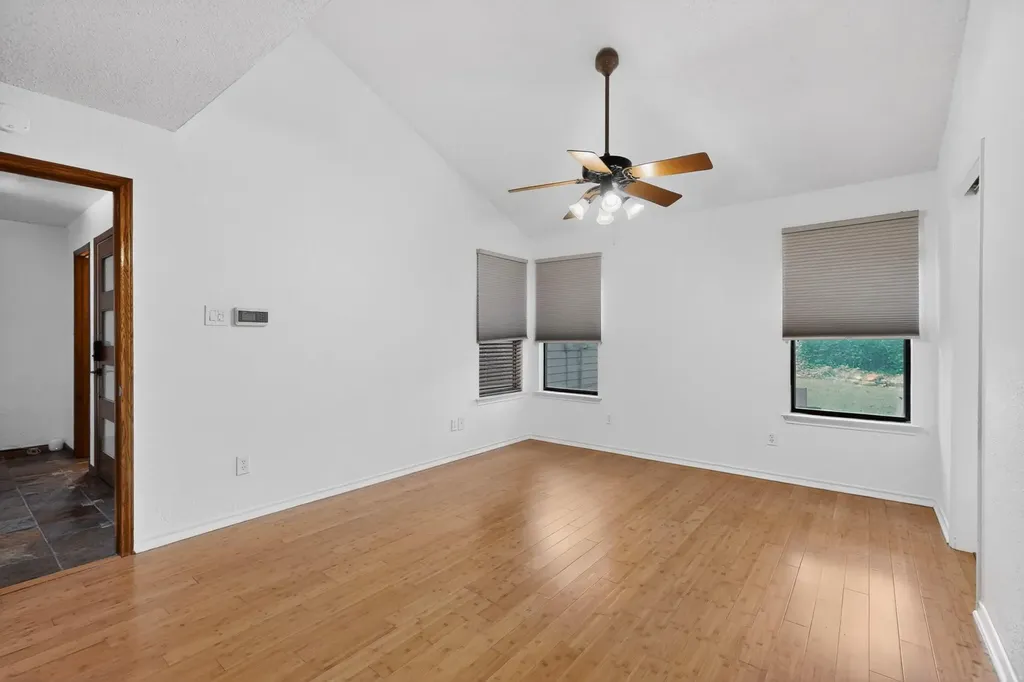 5107 Mckittrick Canyon Drive Austin TX 78759