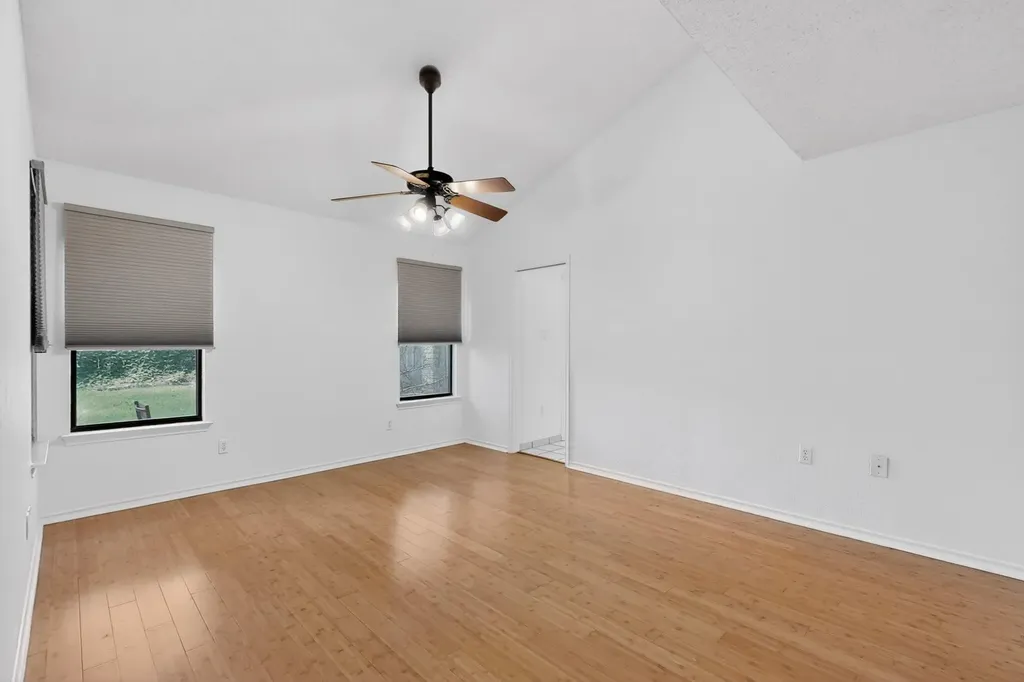 5107 Mckittrick Canyon Drive Austin TX 78759