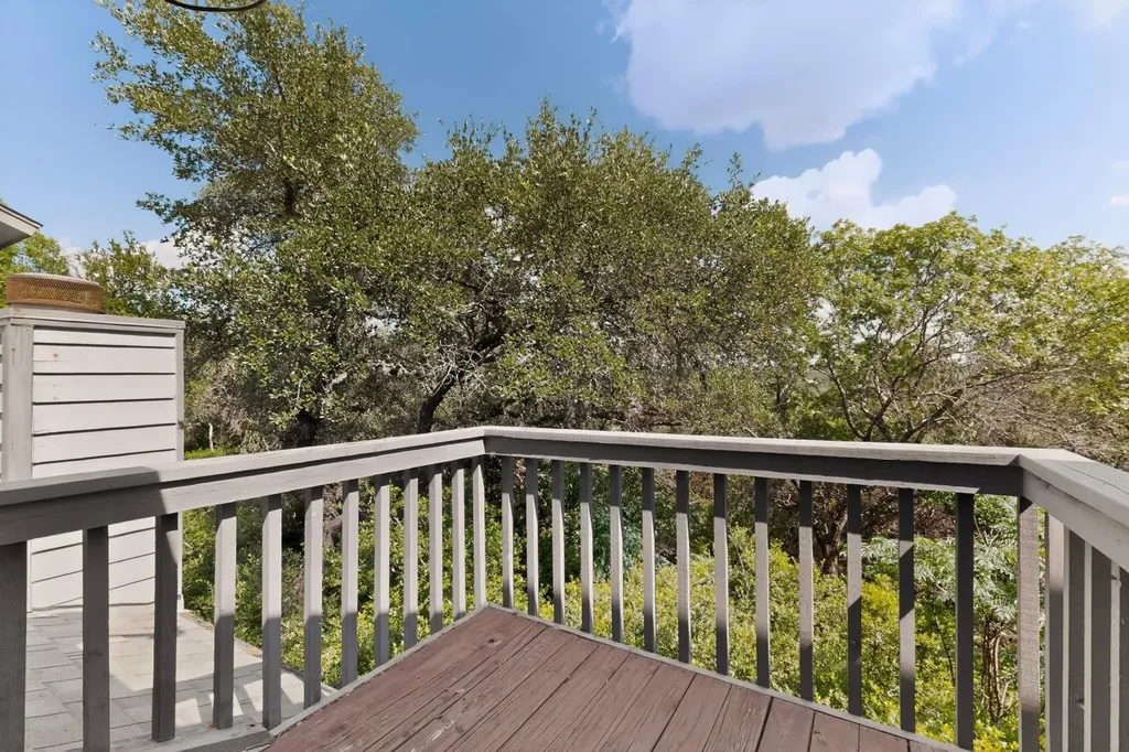 5107 Mckittrick Canyon Drive Austin TX 78759