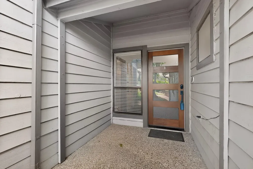 5107 Mckittrick Canyon Drive Austin TX 78759