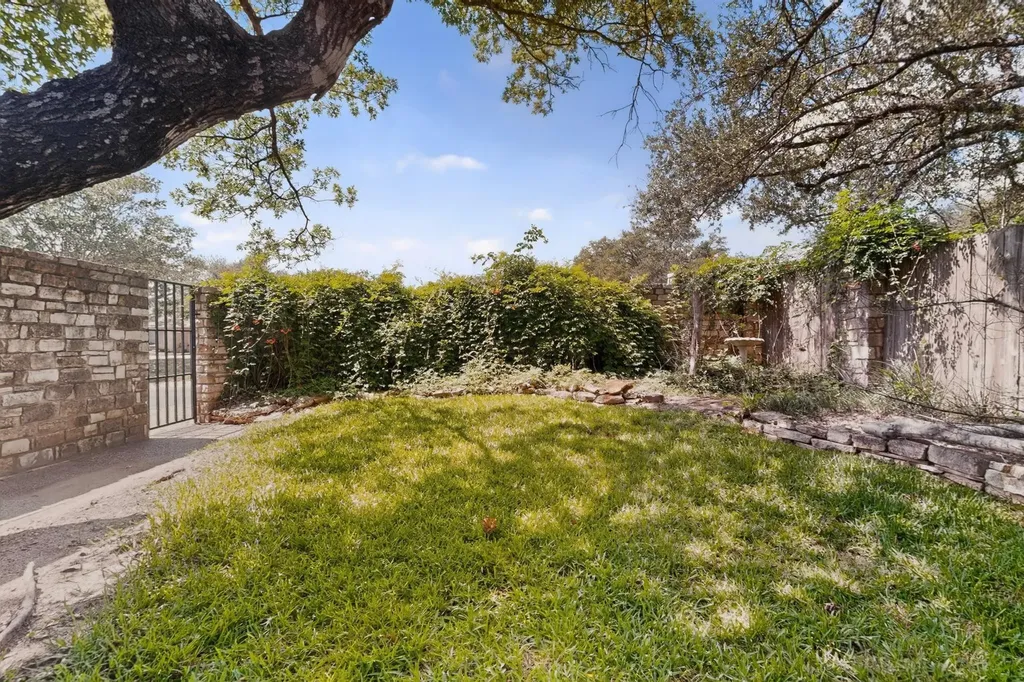 5107 Mckittrick Canyon Drive Austin TX 78759