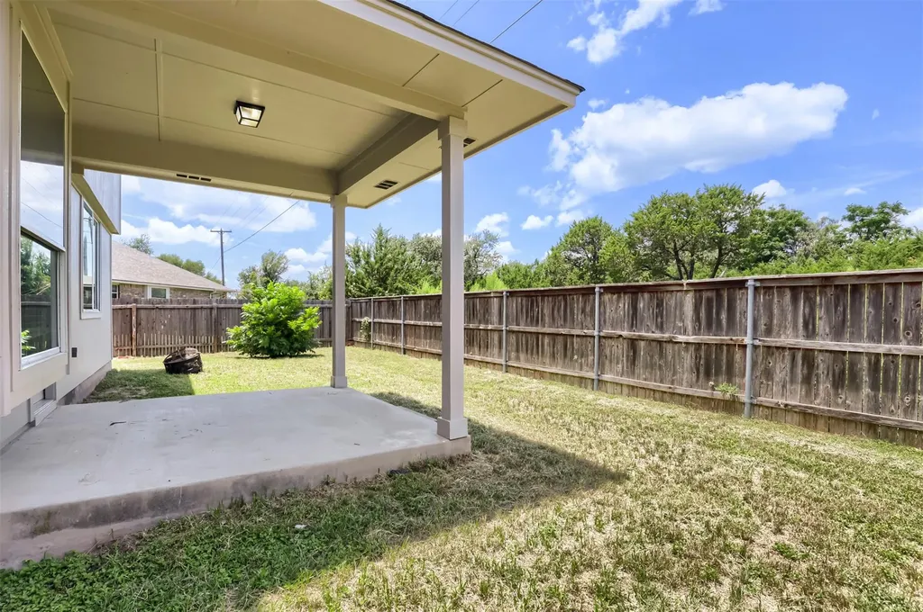 4125 Pebble Ridge Cove Round Rock TX 78681