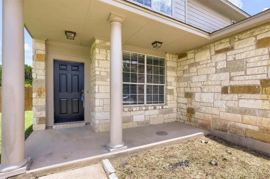 4125 Pebble Ridge Cove Round Rock TX 78681