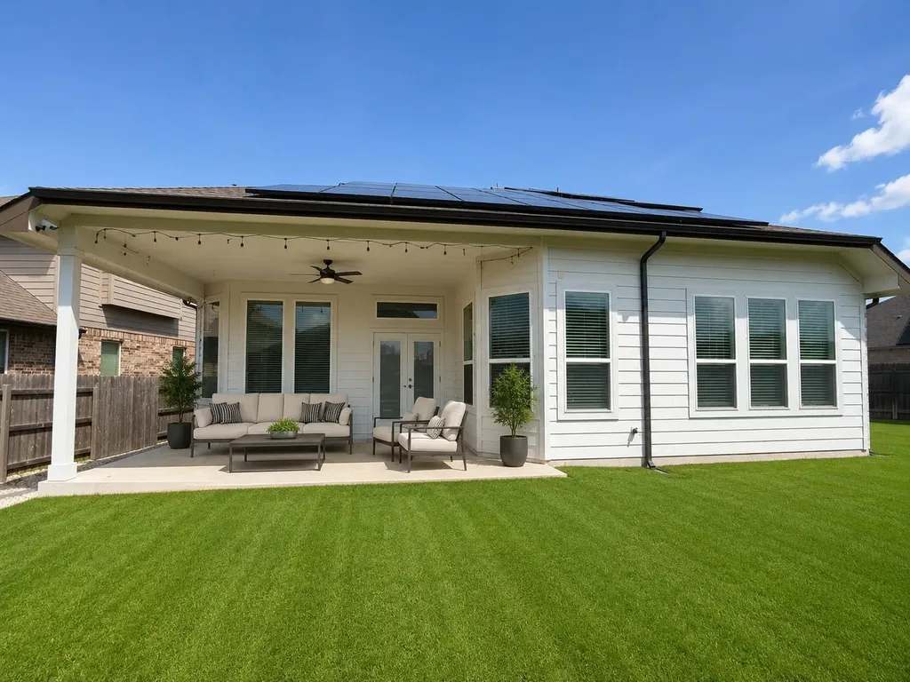 20825 W Claire Jean Path W Pflugerville TX 78660