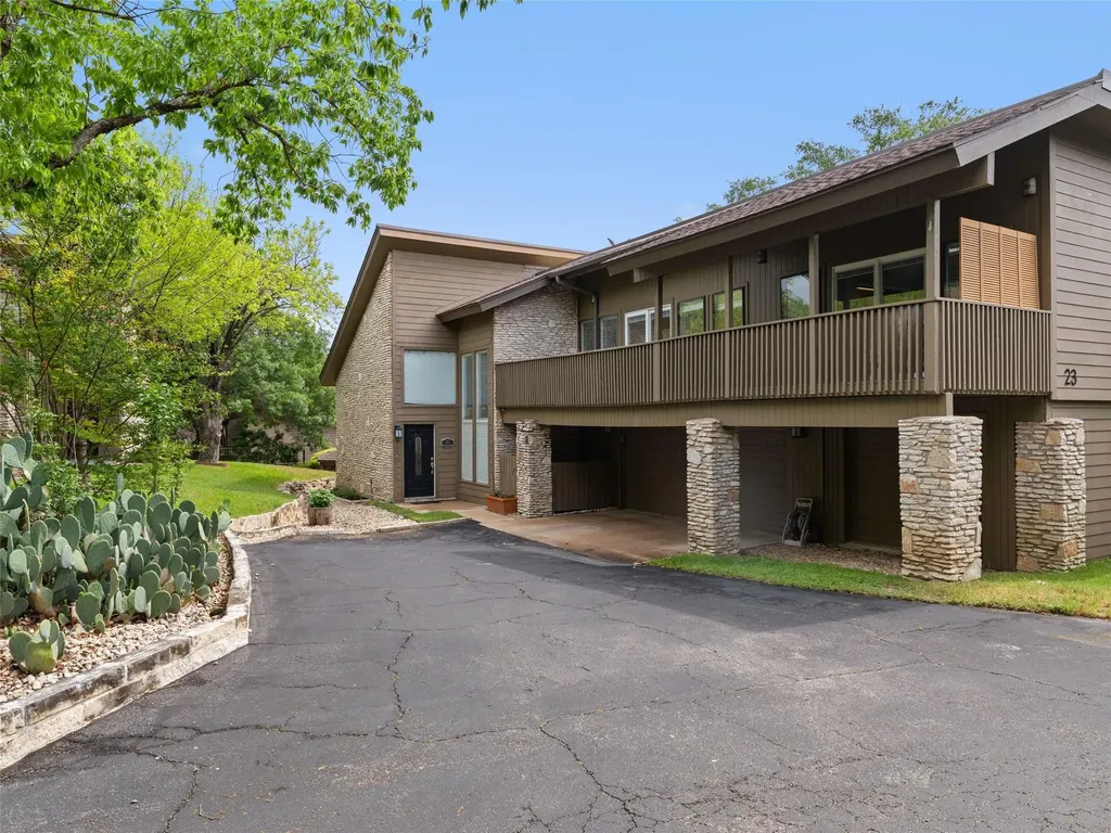 23 Stoney Creek Cove Lakeway TX 78734