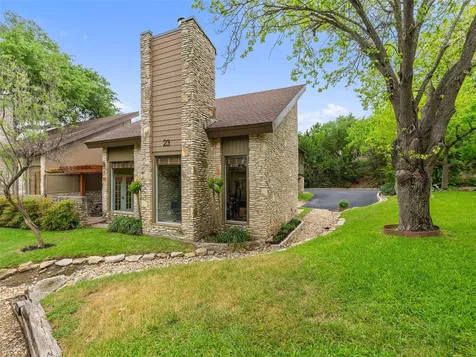 23 Stoney Creek Cove Lakeway TX 78734
