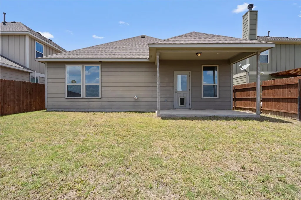 153 Carlina Loop Liberty Hill TX 78642