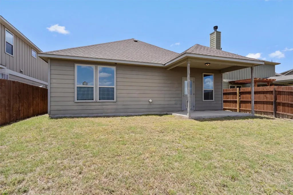 153 Carlina Loop Liberty Hill TX 78642