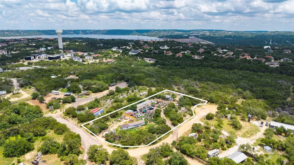 15002 Julie Lane Austin TX 78734