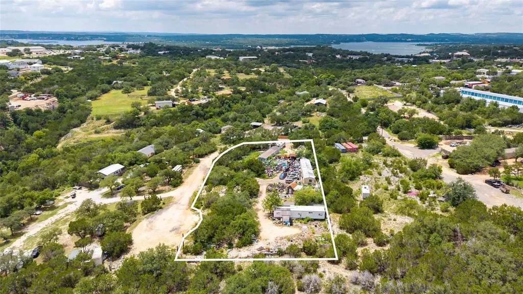 15002 Julie Lane Austin TX 78734